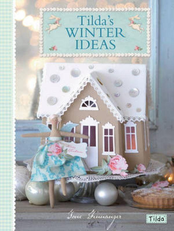 Cover: 9781446302057 | Tilda's Winter Ideas | Tone Finnanger | Taschenbuch | Englisch | 2011