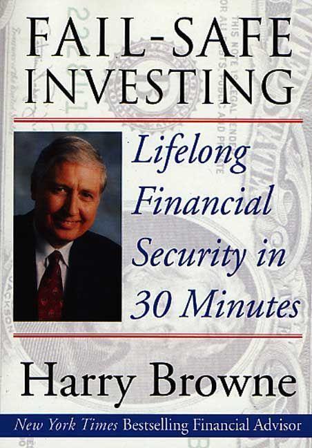 Cover: 9780312263218 | Fail-Safe Investing | Harry Browne | Taschenbuch | Englisch | 2001