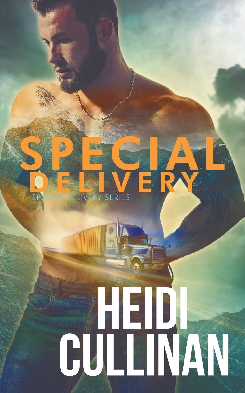 Cover: 9781945116124 | Special Delivery | Heidi Cullinan | Taschenbuch | Special Delivery