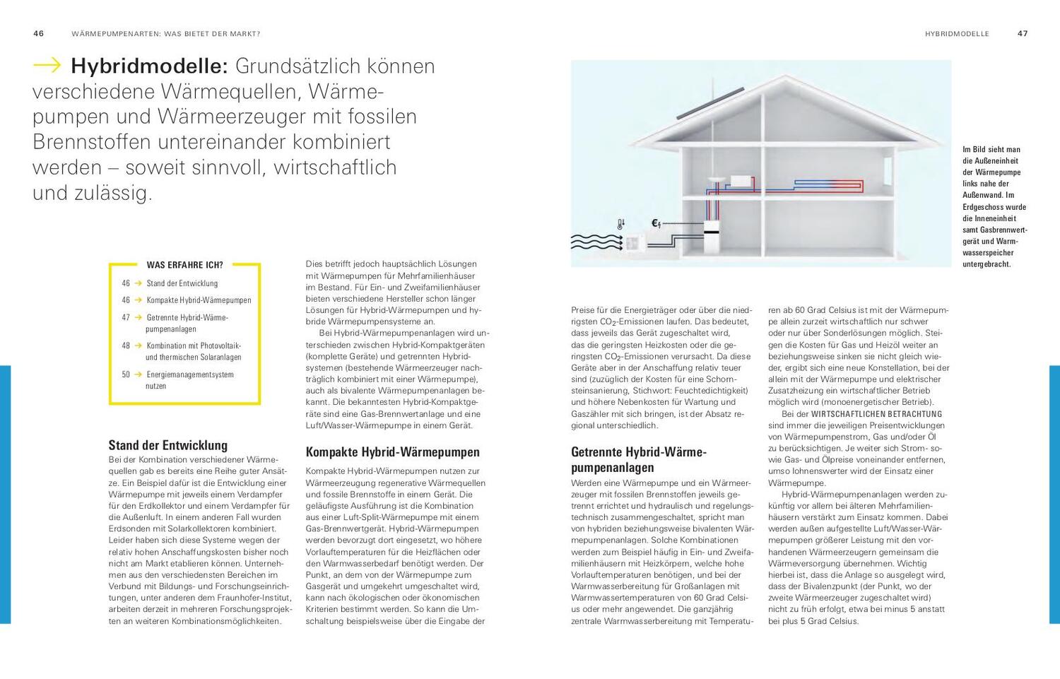 Bild: 9783747106013 | Wärmepumpen für Heizung und Warmwasser | Hans-Jürgen Seifert | Buch