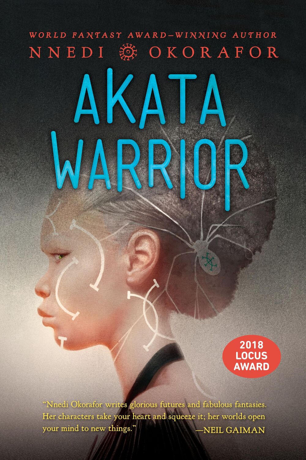 Cover: 9780142425855 | Akata Warrior | Nnedi Okorafor | Taschenbuch | 480 S. | Englisch