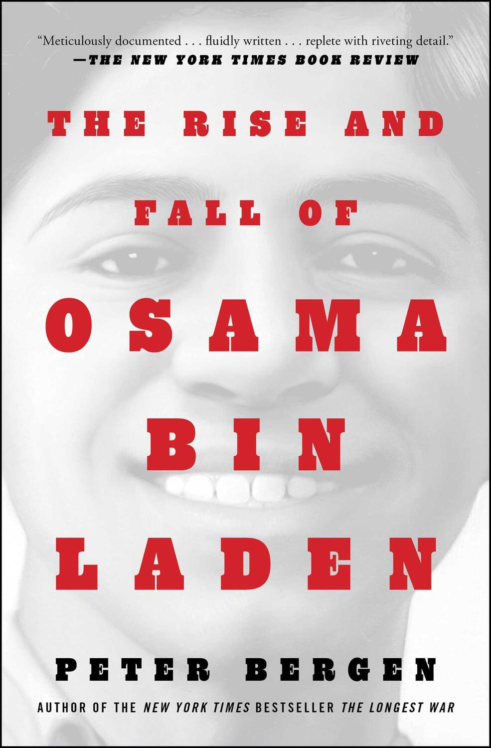 Cover: 9781982170530 | The Rise and Fall of Osama bin Laden | Peter L. Bergen | Taschenbuch