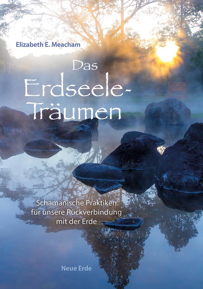 Cover: 9783890607955 | Das Erdseele-Träumen | Elizabeth E. Meacham | Taschenbuch | Deutsch