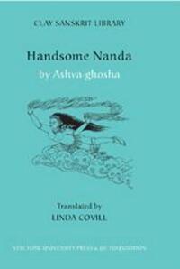 Cover: 9780814716830 | Handsome Nanda | Buch | Clay Sanskrit Library | Gebunden | Englisch