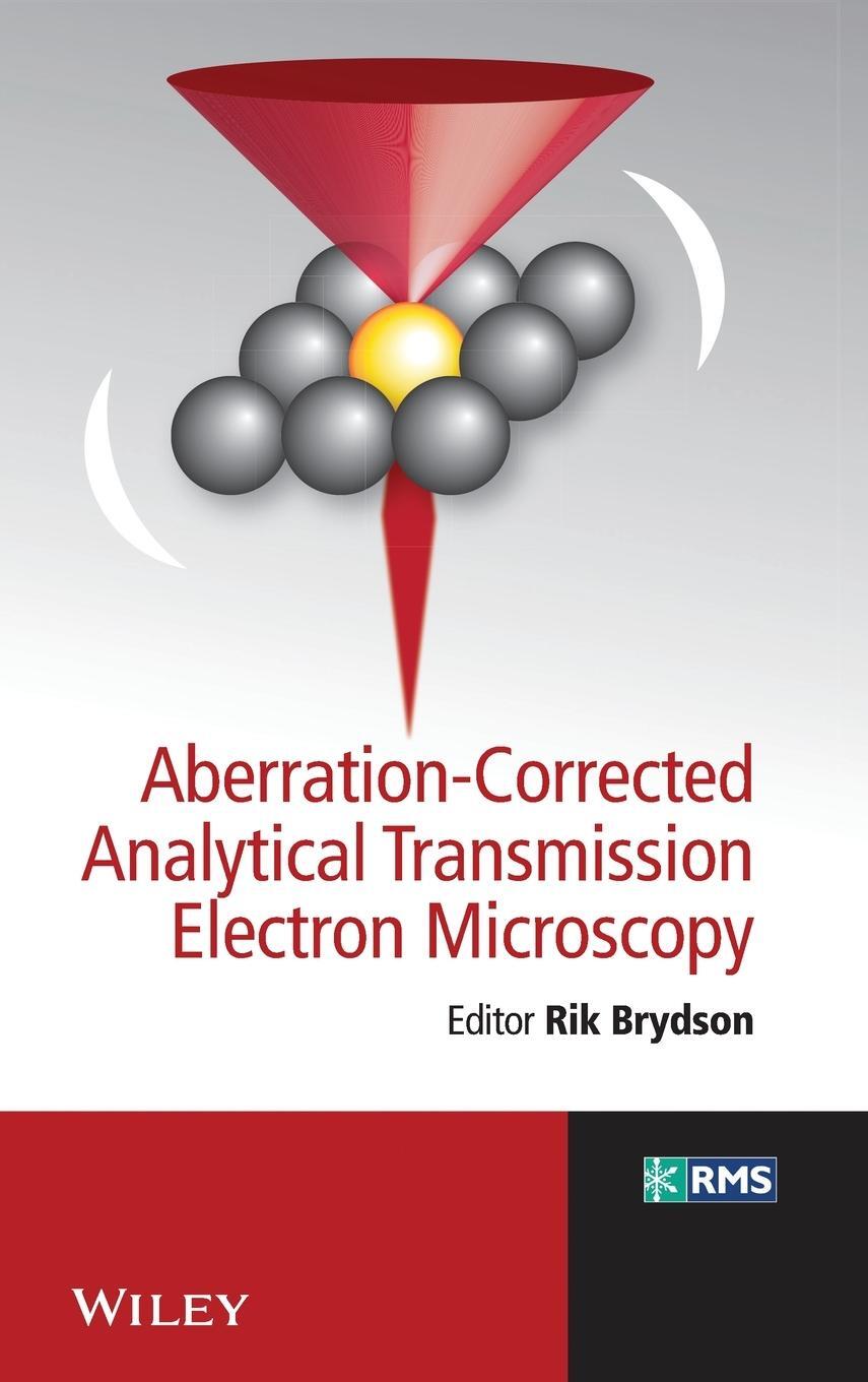 Cover: 9780470518519 | Aberration-Corrected Analytical Transmission Electron Microscopy