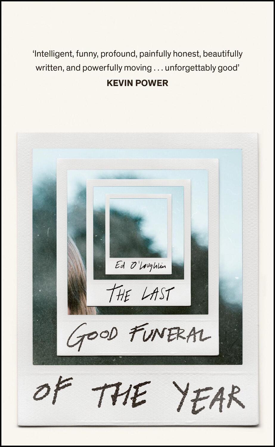 Cover: 9781529417067 | The Last Good Funeral of the Year | A Memoir | Ed O'Loughlin | Buch