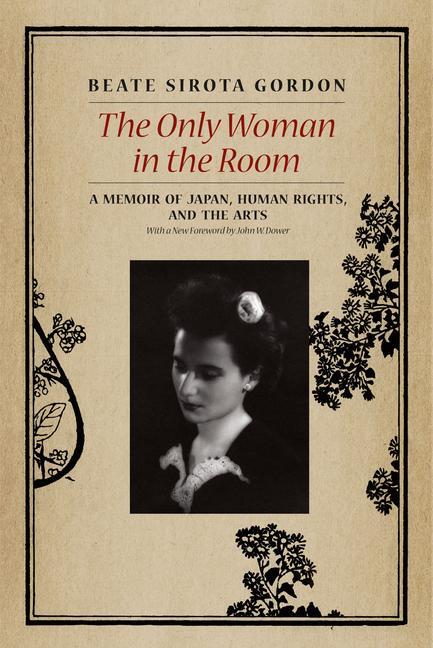 Cover: 9780226132518 | The Only Woman in the Room | Beate Sirota Gordon | Taschenbuch | 2014