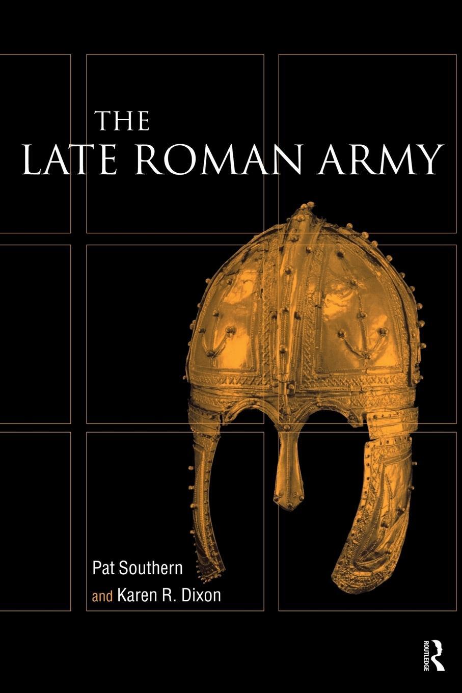 Cover: 9780415222969 | Late Roman Army | Karen R. Dixon (u. a.) | Taschenbuch | Paperback