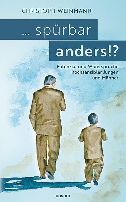 Cover: 9783991301707 | ... spürbar anders!? | Christoph Weinmann | Buch | Deutsch | 2022