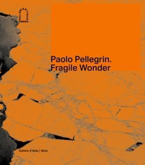 Cover: 9788857248318 | Paolo Pellegrin | Fragile Wonder: A Journey through Changing Nature