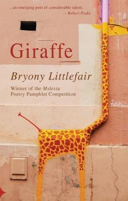 Cover: 9781781724620 | Giraffe | Bryony Littlefair | Stück | Ordner | Englisch | 2017