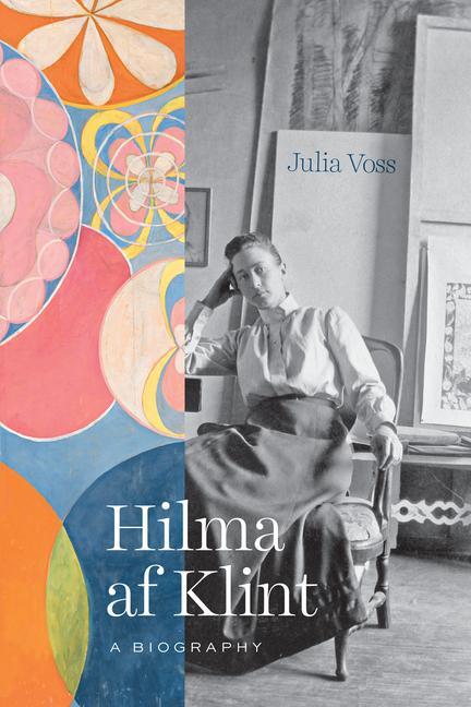 Cover: 9780226689760 | Hilma af Klint | A Biography | Julia Voss | Buch | Gebunden | Englisch