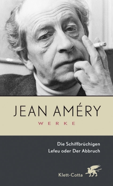 Cover: 9783608935615 | Werke. Bd. 1: Die Schiffbrüchigen / Lefeu oder Der Abbruch (Werke,...