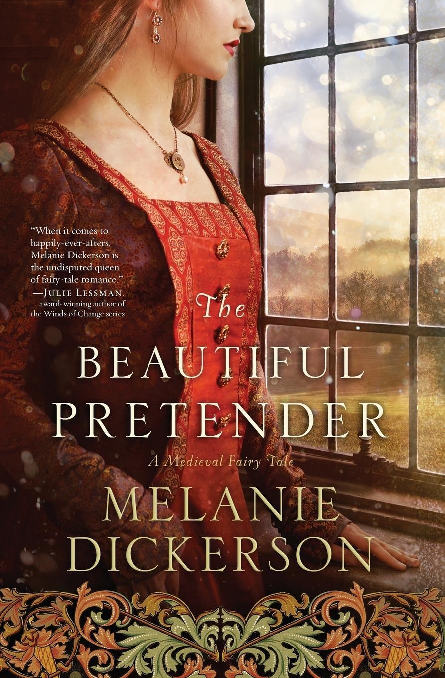 Cover: 9780718026288 | The Beautiful Pretender | Melanie Dickerson | Taschenbuch | Paperback