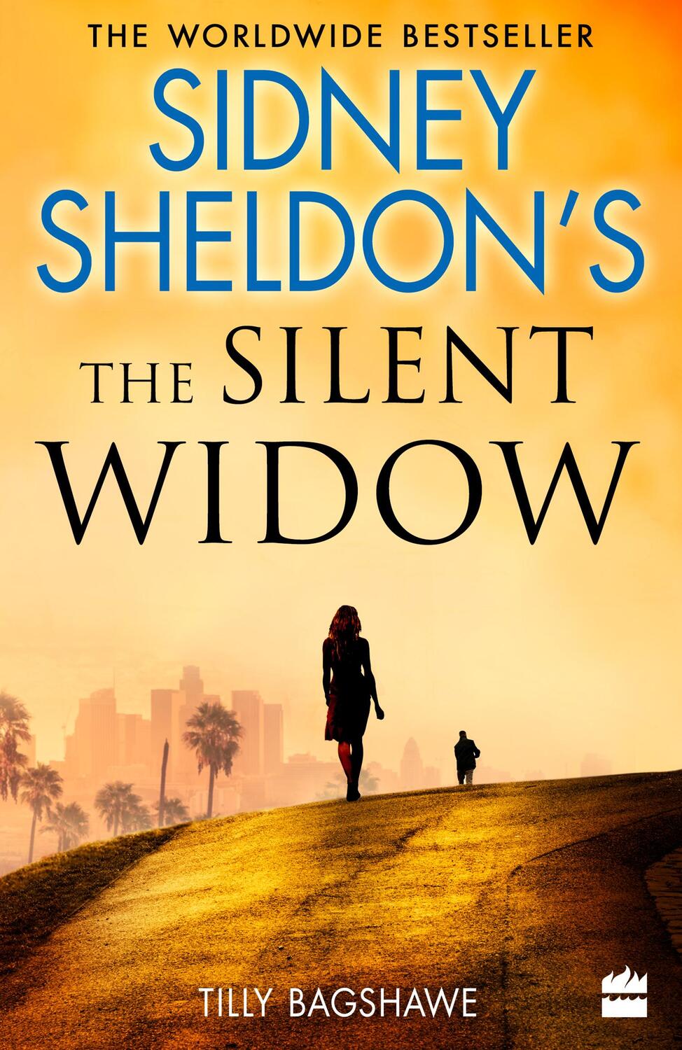 Cover: 9780008229634 | Sidney Sheldon's The Silent Widow | Sidney Sheldon (u. a.) | Buch