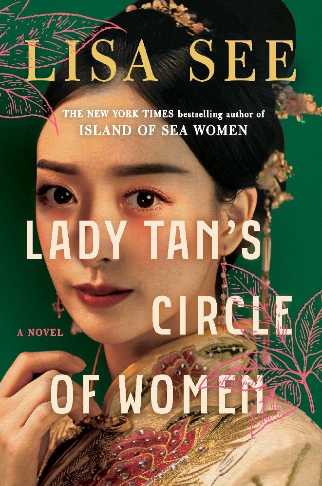 Cover: 9781668022764 | Lady Tan's Circle of Women | A Novel | Lisa See | Taschenbuch | 2023