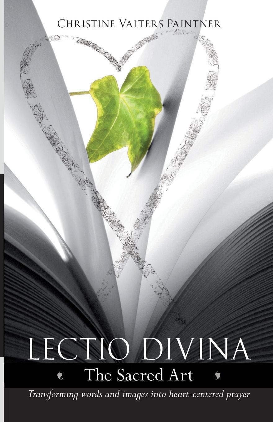 Cover: 9780281067114 | Lectio Divina - The Sacred Art | Christine Valters Paintner | Buch