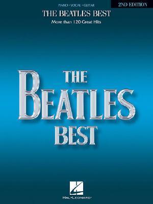 Cover: 9780881885989 | The Beatles Best | Taschenbuch | Buch | Englisch | 1987