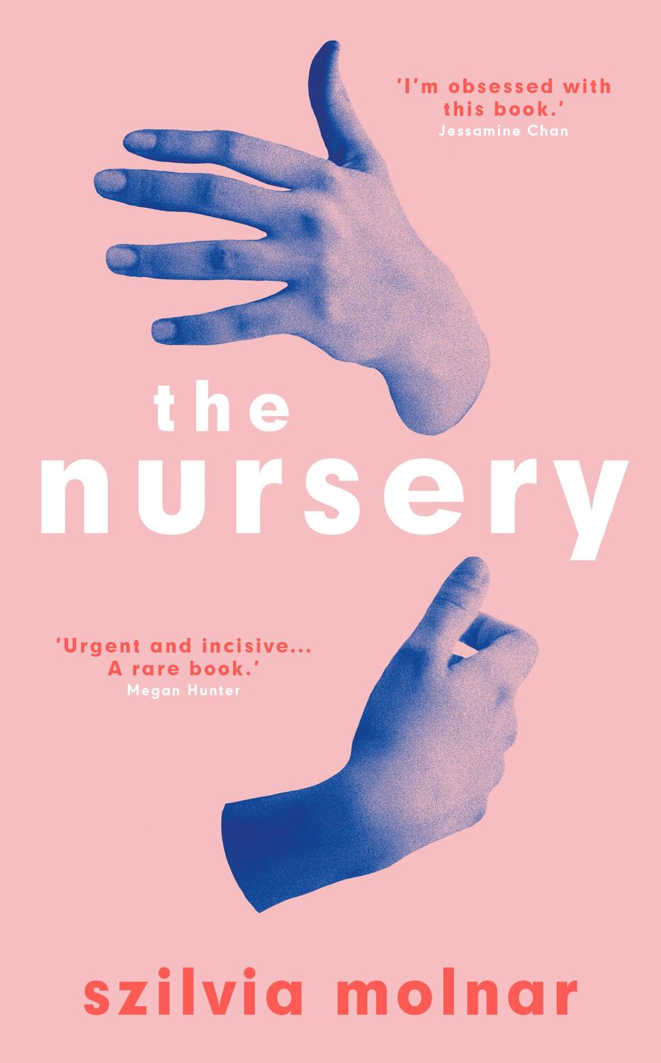 Cover: 9780861544929 | The Nursery | Szilvia Molnar | Buch | Englisch | 2023