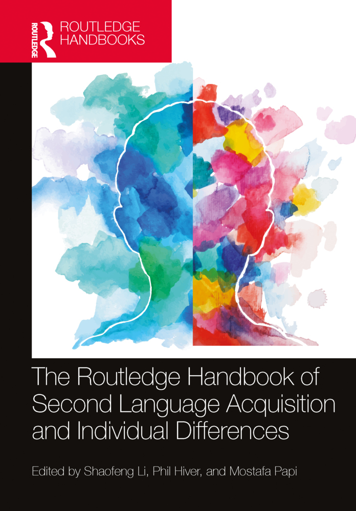 Cover: 9781032219165 | The Routledge Handbook of Second Language Acquisition and...