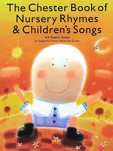 Cover: 9781844495757 | Chester Book of Nursery Rhymes &amp; Children's Songs | Corporation | Buch