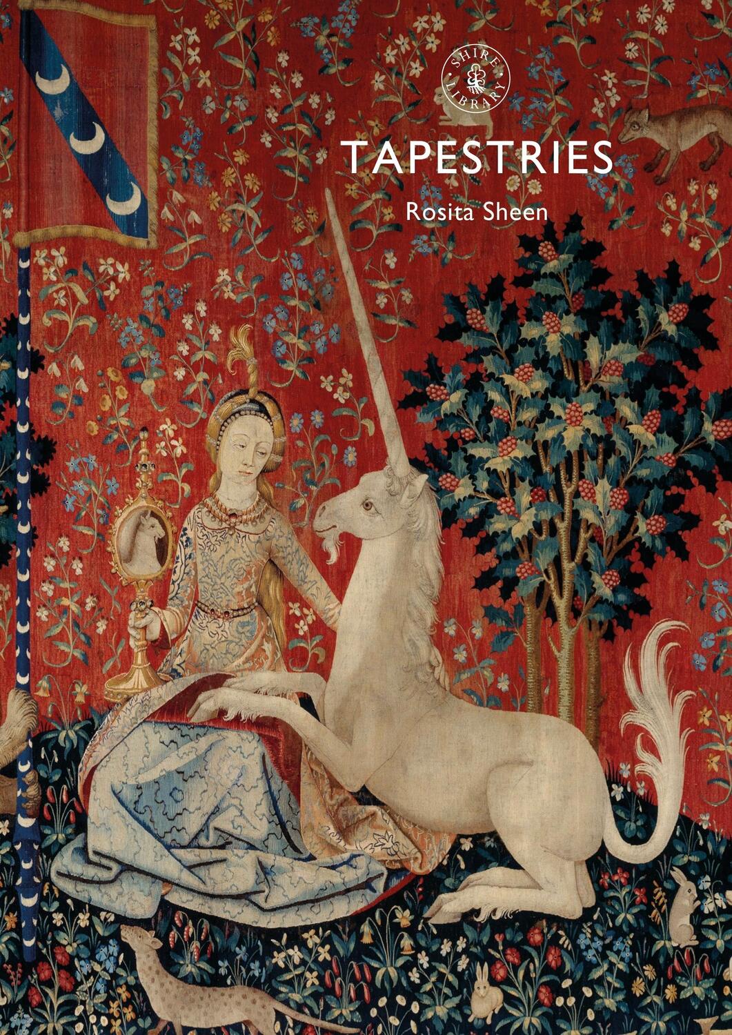 Cover: 9781784423834 | Tapestries | Rosita Sheen | Taschenbuch | Kartoniert / Broschiert