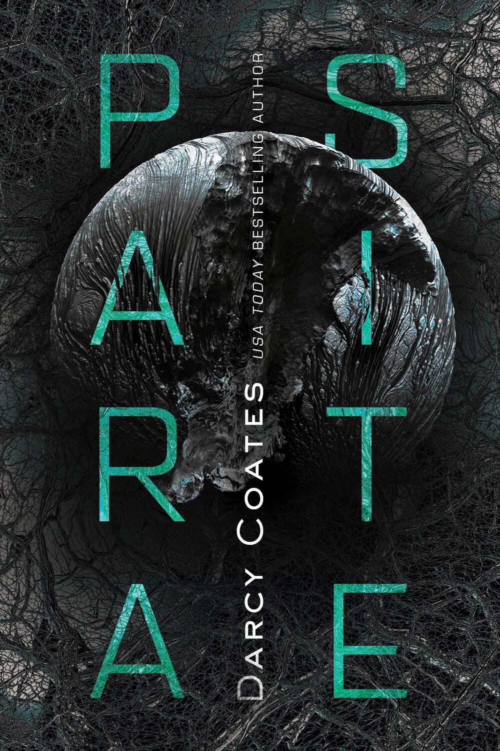 Cover: 9781728221809 | Parasite | Darcy Coates | Taschenbuch | Kartoniert / Broschiert | 2020