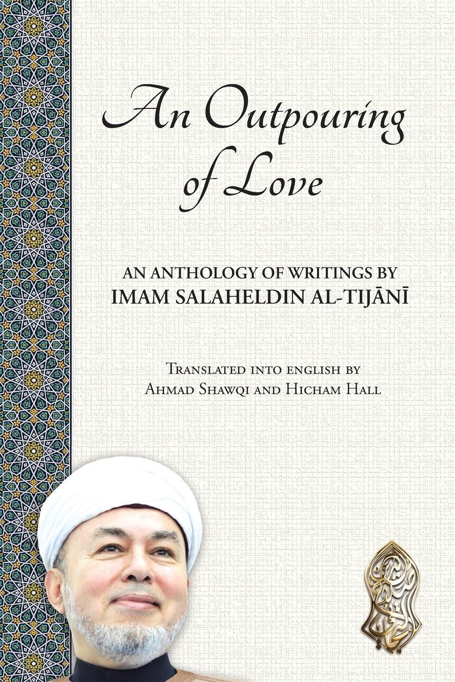 Cover: 9781088073575 | An Outpouring of Love | Ahmad Shawqi (u. a.) | Taschenbuch | Paperback