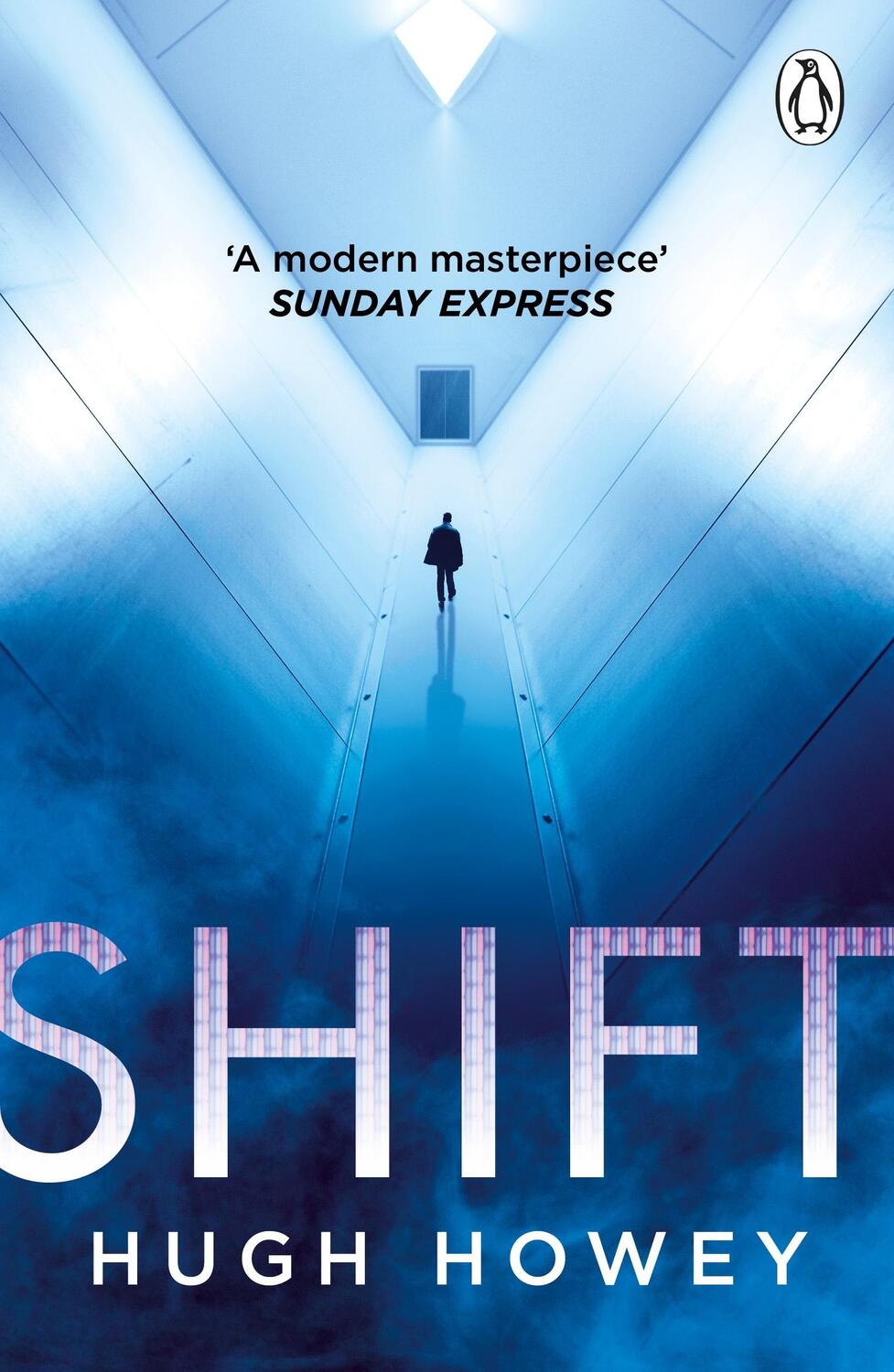 Cover: 9781804940839 | Shift | (Silo Trilogy 2) | Hugh Howey | Taschenbuch | Englisch | 2023