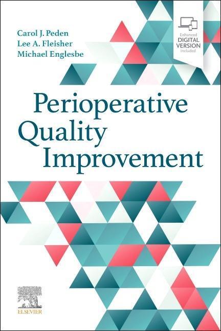 Cover: 9780323833998 | Perioperative Quality Improvement | Taschenbuch | Englisch | 2022