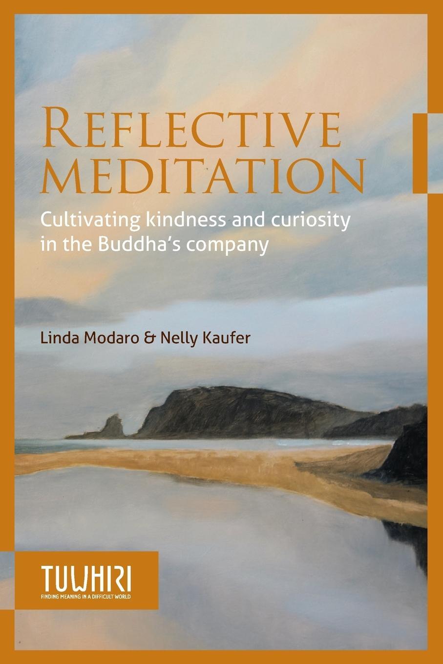 Cover: 9780473659493 | Reflective Meditation | Linda Modaro (u. a.) | Taschenbuch | Paperback