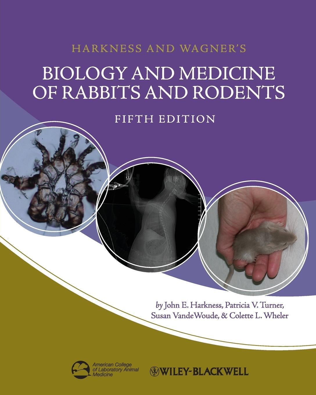 Cover: 9780813815312 | Biology Medicine Rabbits Roden | Harkness (u. a.) | Taschenbuch | 2009