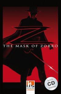 Cover: 9783852729244 | The Mask of Zorro | John/Elliot, Ted/Rossio, Terry Eskow | Taschenbuch