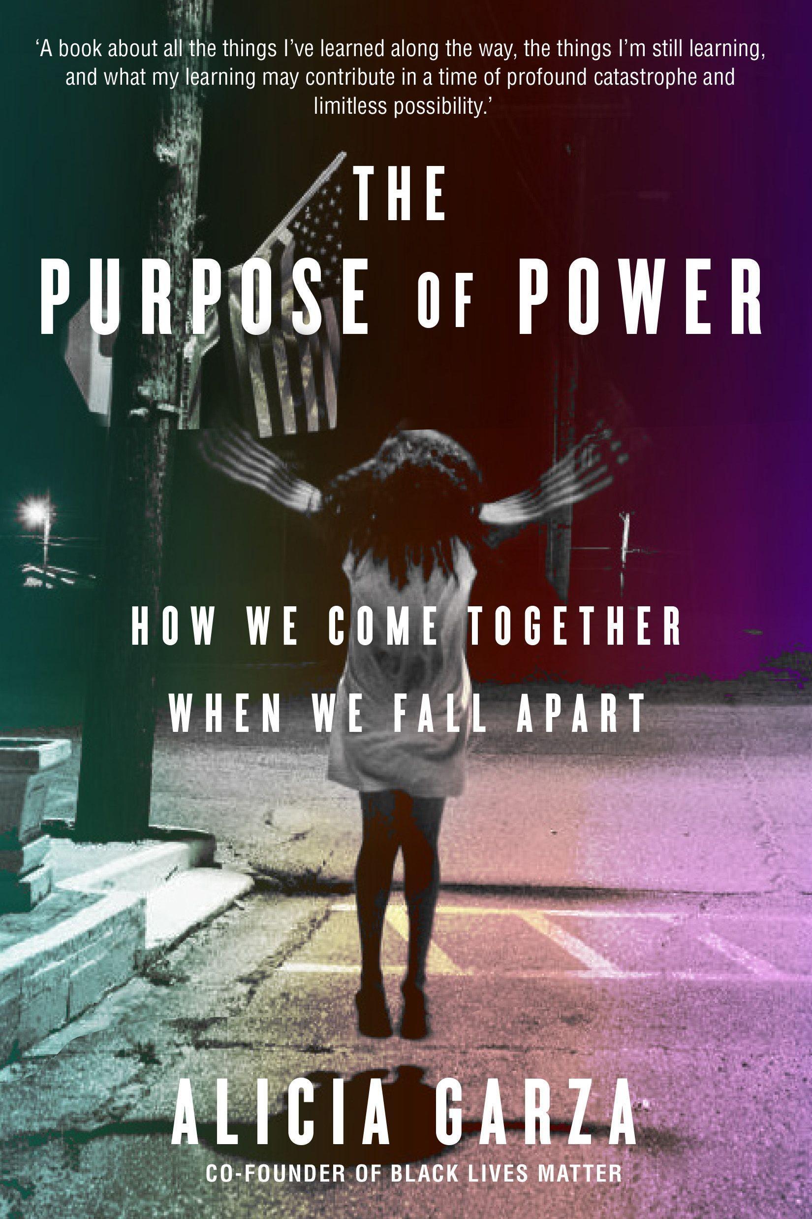 Cover: 9781784165918 | The Purpose of Power | How to Build Movements for the 21st Century