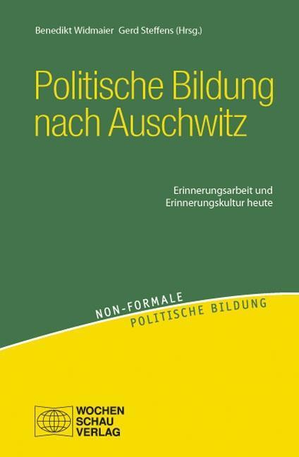Cover: 9783734400698 | Politische Bildung nach Auschwitz | Taschenbuch | 192 S. | Deutsch