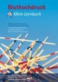 Cover: 9783922075158 | Bluthochdruck - Mein Lernbuch | Roland E. Schmieder (u. a.) | Buch