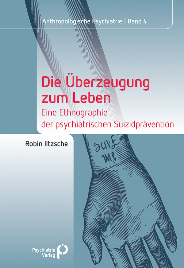 Cover: 9783966052184 | Die Überzeugung zum Leben | Robin Iltzsche | Taschenbuch | 338 S.