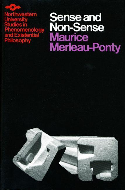 Cover: 9780810101661 | Sense and Non-Sense | Maurice Merleau-Ponty | Taschenbuch | Englisch