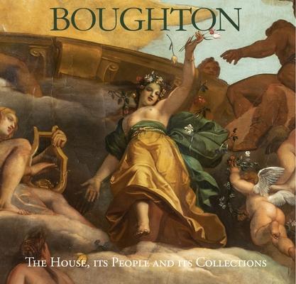 Cover: 9780995756663 | Boughton: The House, its People and its Collections | Buccleuch | Buch
