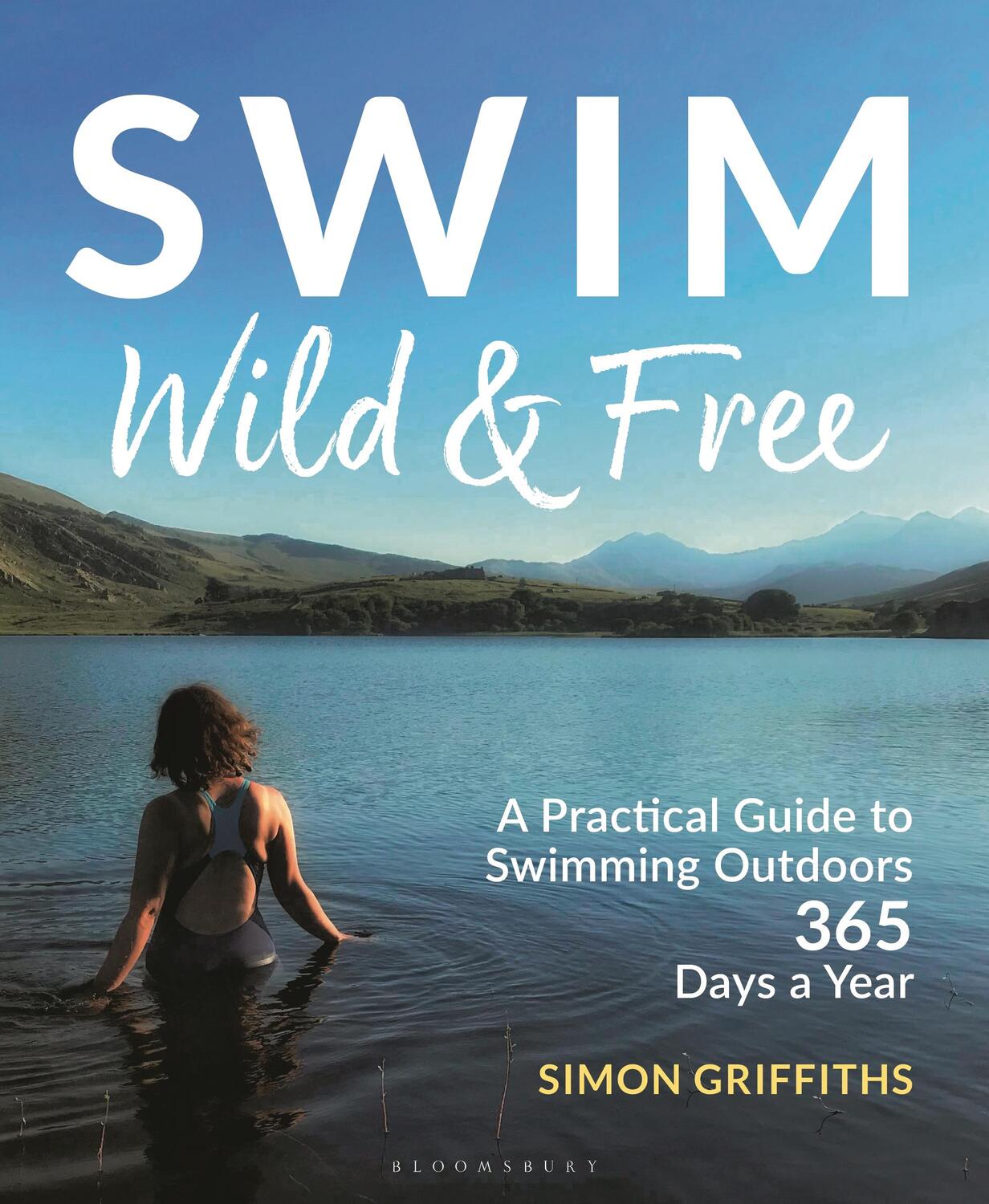 Cover: 9781399400404 | Swim Wild and Free | Mr Simon Griffiths | Taschenbuch | Englisch