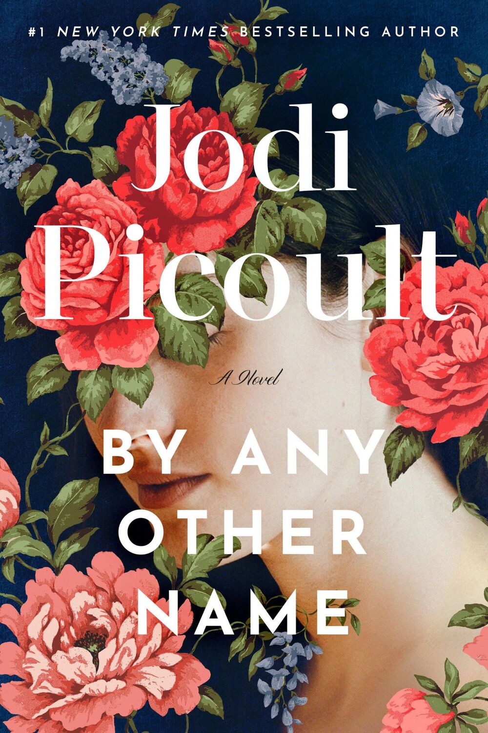 Cover: 9780593874714 | By Any Other Name | A Novel | Jodi Picoult | Taschenbuch | 526 S.