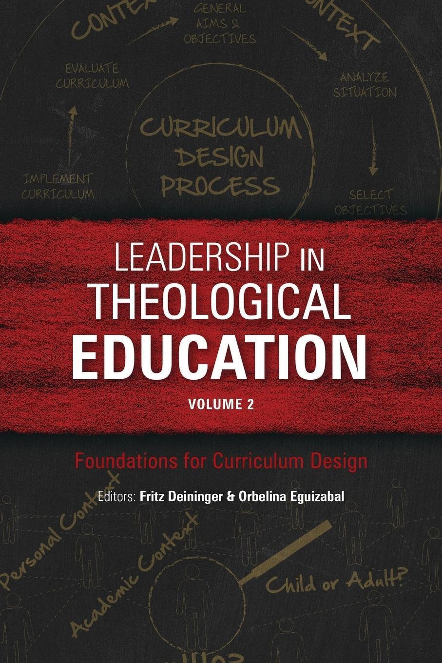 Cover: 9781783683390 | Leadership in Theological Education, Volume 2 | Orbelina Eguizabal