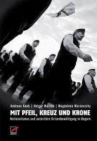 Cover: 9783897710474 | Mit Pfeil, Kreuz und Krone | Koob | Taschenbuch | 208 S. | Deutsch