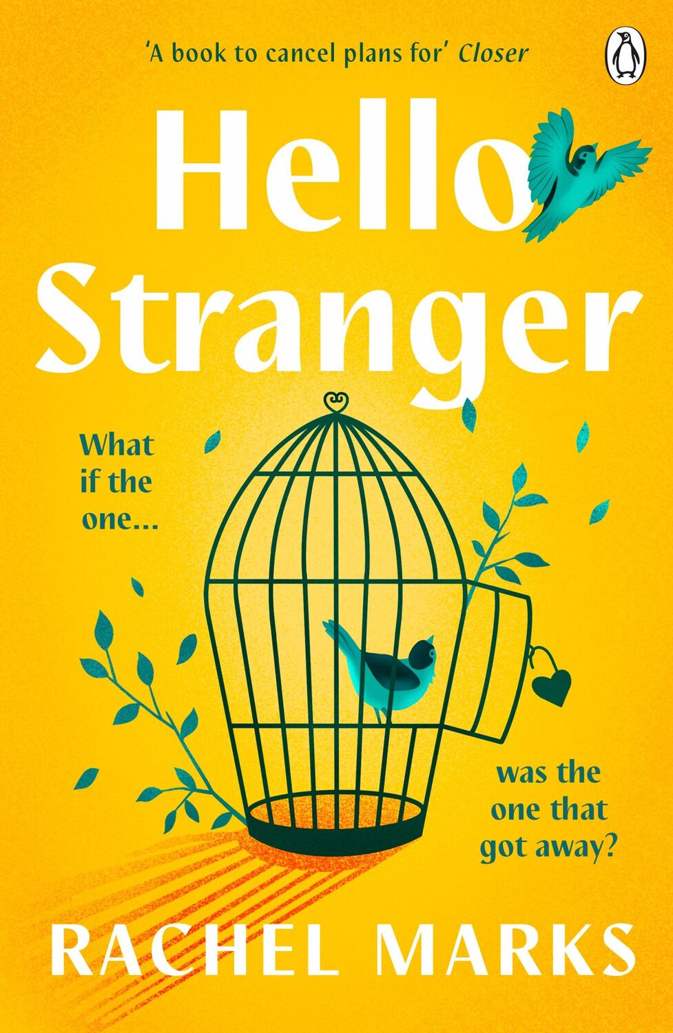 Cover: 9781405949033 | Hello, Stranger | Rachel Marks | Taschenbuch | 480 S. | Englisch