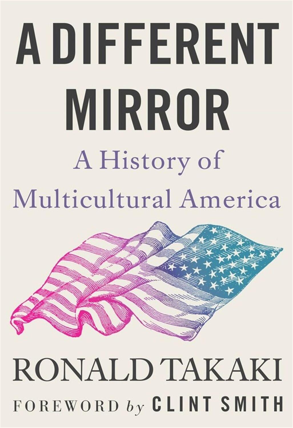Cover: 9780316499071 | A Different Mirror | A History of Multicultural America | Takaki