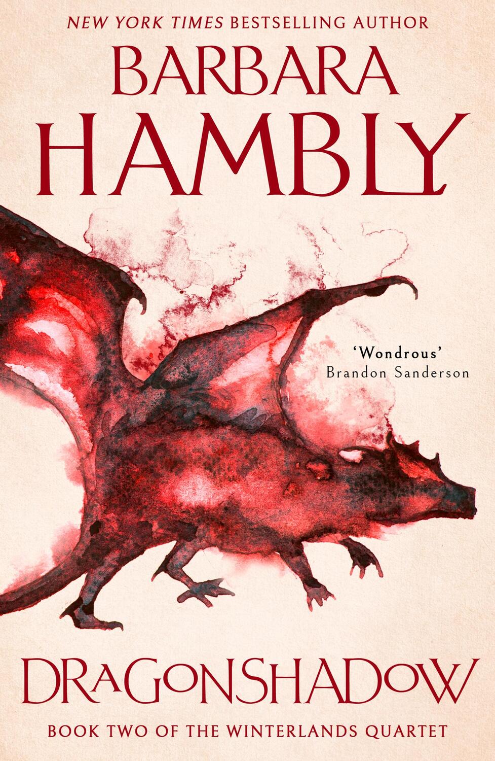 Cover: 9780008374204 | Dragonshadow | Barbara Hambly | Taschenbuch | Kartoniert / Broschiert