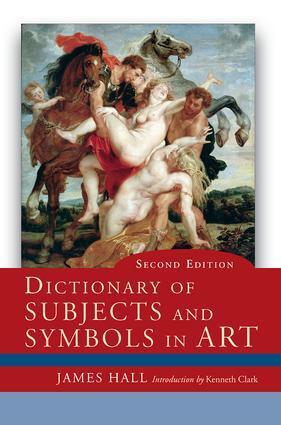Cover: 9780813343938 | Dictionary of Subjects and Symbols in Art | James Hall | Taschenbuch