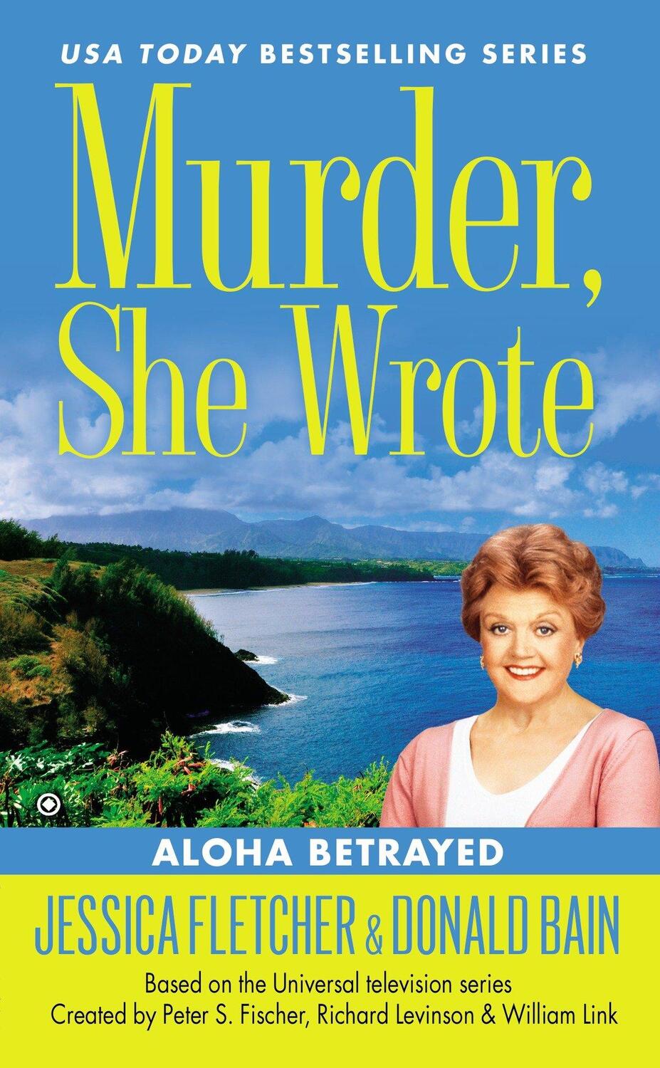 Cover: 9780451466556 | Murder, She Wrote: Aloha Betrayed | Jessica Fletcher (u. a.) | Buch