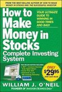 Cover: 9780071752114 | The How to Make Money in Stocks Complete Investing System: Your...