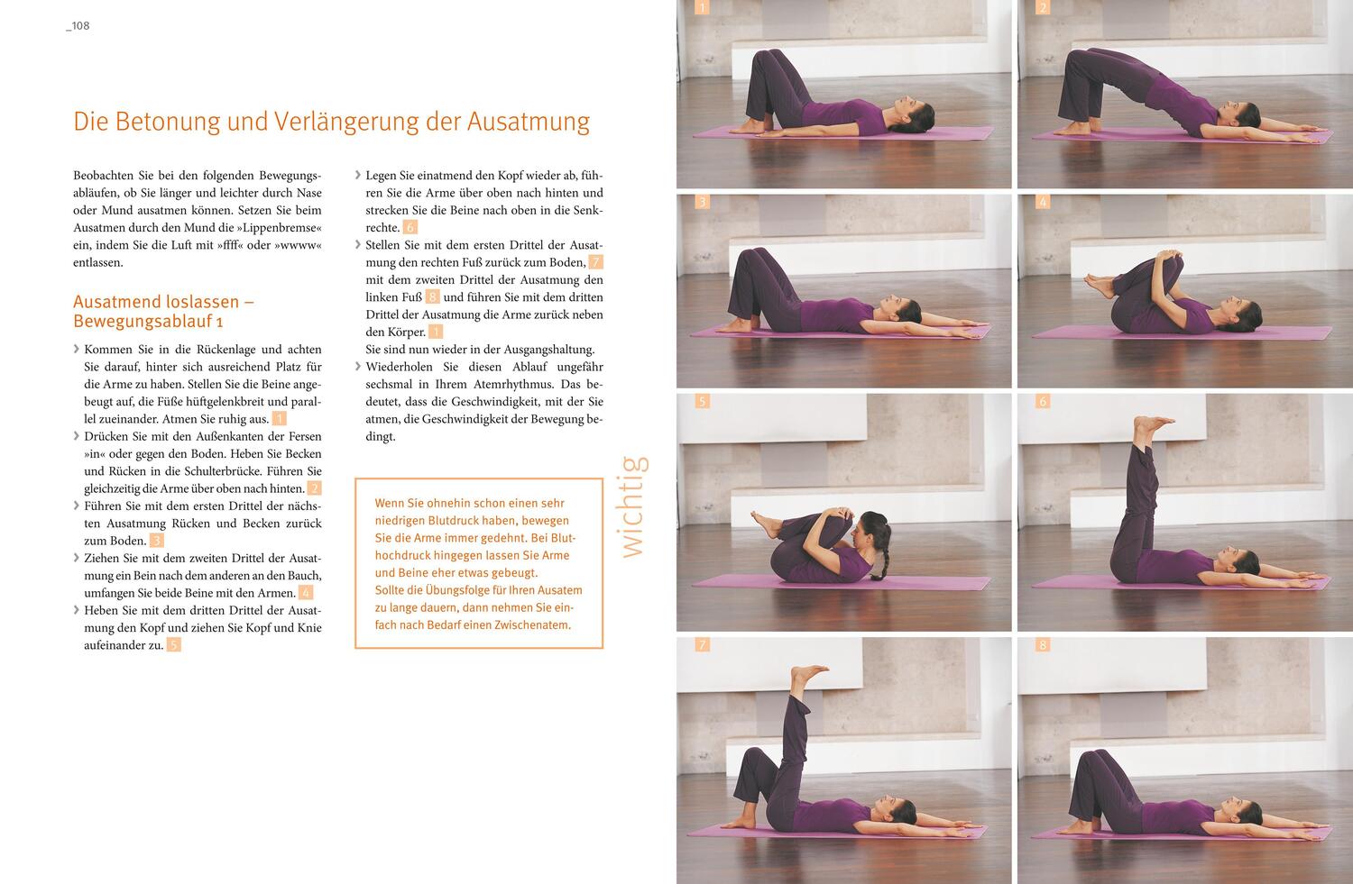 Bild: 9783833859168 | Yoga! Die besten Übungen | Anna Trökes | Taschenbuch | 255 S. | 2016